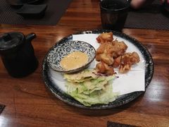-尺山寸水日料(马桥满天星店)
