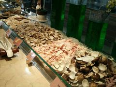 -长沙三景韦尔斯利酒店·Oval全日制餐厅自助餐