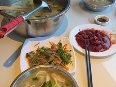 -首占学彬杠面(日韵东方店)