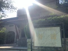 -静园(和平区)