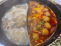 -重庆秦妈火锅(全国连锁五台山店)