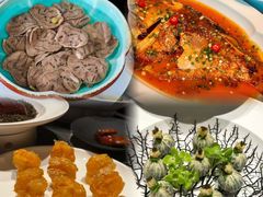 -曾宴·楚菜(湖北省博物馆店)