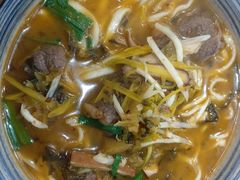 -陈八两面家(华孚写字楼店)
