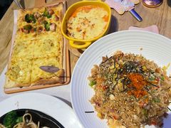 -夏日玛莉西餐厅(梅溪湖步步高店)