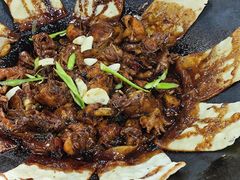 -皖北巫氏三胖地锅鸡(长淮总店)