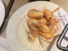 -星伦多自助料理(江阴万达店)