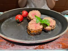 -西堤牛排(恒隆广场店)
