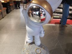 -金太阳海鲜烧烤·本地人餐厅(东纬路旗舰店)