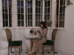 -馨园villa融合菜(东山店)