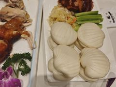 -凯鸽酒楼(大同振兴街店)