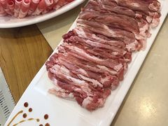 -北门涮肉·铜锅涮肉(南锣鼓巷店)