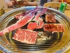 -闻老头·菊花炭烤肉(D11店)