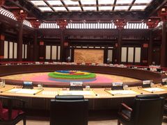 -北京雁栖湖国际会展中心