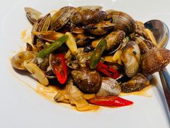 -徐记海鲜(梅溪新天地店)