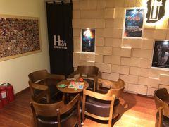 -H立方实景剧情密室(天河旗舰店)