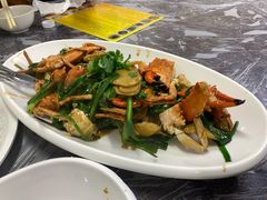 -师傅仔美食(东华老店)