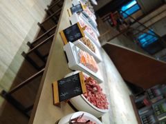 -惠州白鹭湖雅居乐喜来登度假酒店-盛宴标帜西餐厅