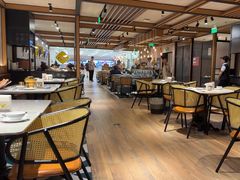 -Home Thai·泰谣(王府井apm店)