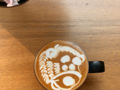 -LOTTA COFFEE(安居博文苑店)