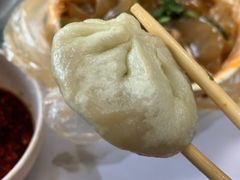 -三合盛包子(盘锦路店)