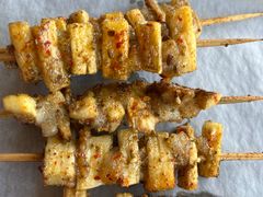 -管氏翅吧(马家堡店)