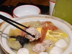 -新白鹿餐厅(龙游路总店·杭帮菜名店)