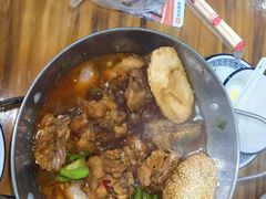 -高淳老街土菜馆(迎薰门店)