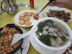 -浩海美食店(闸坡店)