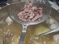 -陈记顺和牛肉火锅馆(天河北路店)