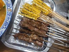 -向民炒鸡老店(火车站店)