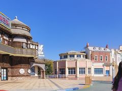 -沈阳方特欢乐世界