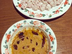 -北京老门框爆肚涮肉馆(凤城六路店)