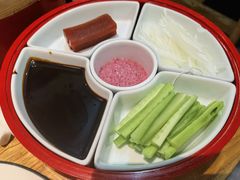 -壹零捌道·北京烤鸭(车公庄店)