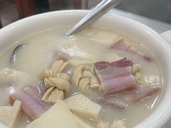 腌笃鲜-茂隆餐厅(进贤路店)