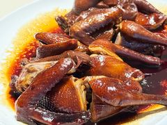 -侨美食家·粤菜(体育西路店)