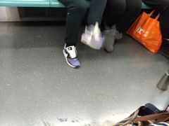 -公益西桥(地铁站)