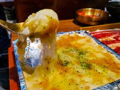 -韩香阁烤肉·烤活鳗(宽厚里店)