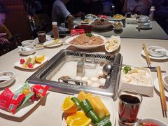 -海底捞火锅(庆春路店)