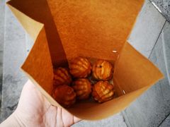 -莫朗核桃饼(虹泉路店)