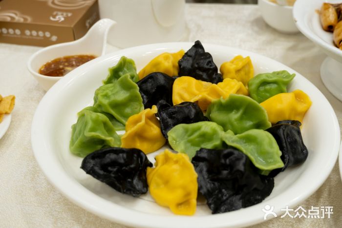 良友·青岛菜(五四广场店)图片