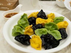 -良友·青岛菜(五四广场店)