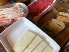 -南城十里潮汕鲜牛火锅·鲜虾生滚粥(融汇老商埠店)