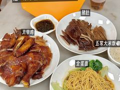 -周生记太爷鸡(文明路店)