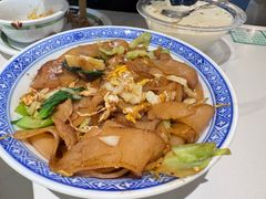 -欧记大排档·景德菜(上海首店)