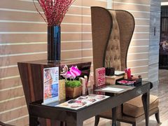 -北京王府井希尔顿酒店·秦唐中餐厅Chynna