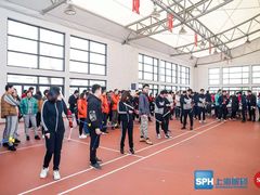 -上海第二工业大学(金海路校区)