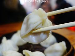 -锅贴大王南翔小笼(临沂二村店)