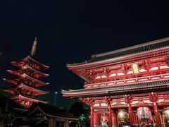 -浅草寺