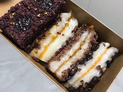 -南大门韩糕(后埭溪路店)