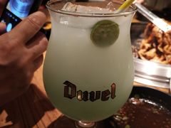 -牛魔王韩国烤肉主题餐吧(新天地店)